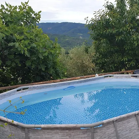 Family Friendly House With A Swimming Pool Juradi, Istria - Sredisnja Istra - 24271 Σπίτι διακοπών Buzet