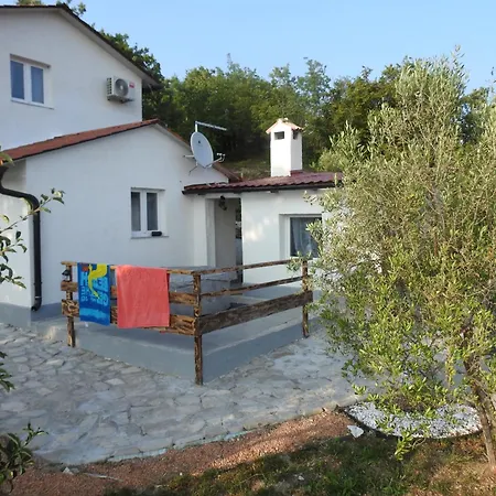 Family Friendly House With A Swimming Pool Juradi, Istria - Sredisnja Istra - 24271 Σπίτι διακοπών