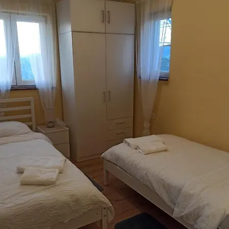 Σπίτι διακοπών Family Friendly House With A Swimming Pool Juradi, Istria - Sredisnja Istra - 24271 *