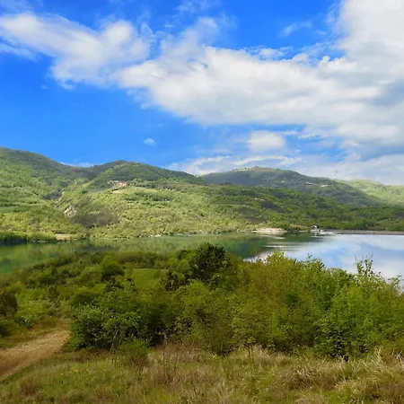 Σπίτι διακοπών Family Friendly House With A Swimming Pool Juradi, Istria - Sredisnja Istra - 24271 *